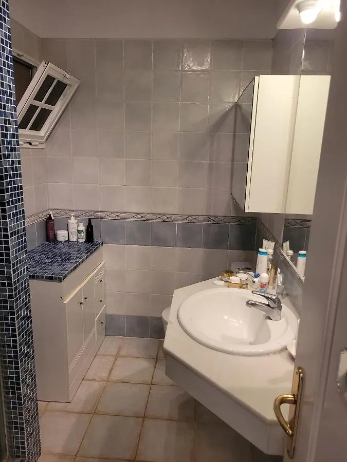 Apartment Balcon Del Atlantico Costa De Adeje Teneryfa Apartament Z Jedna Sypilnia Do Wynajecia.. Costa Adeje