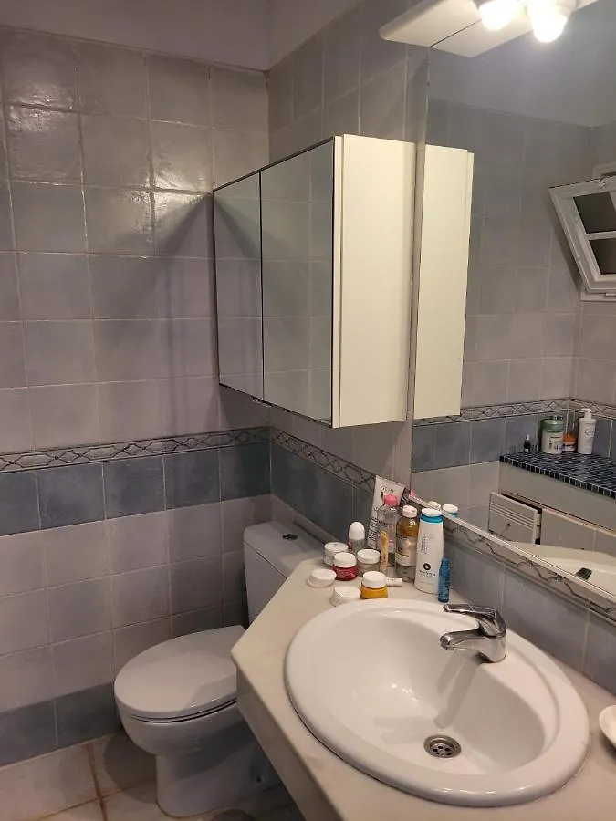Balcon Del Atlantico Costa De Adeje Teneryfa Apartament Z Jedna Sypilnia Do Wynajecia.. Costa Adeje  Apartmán