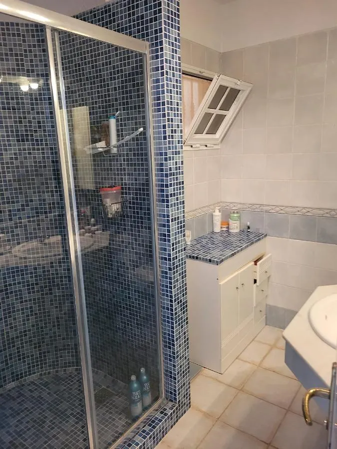 Apartment Balcon Del Atlantico Costa De Adeje Teneryfa Apartament Z Jedna Sypilnia Do Wynajecia.. Costa Adeje