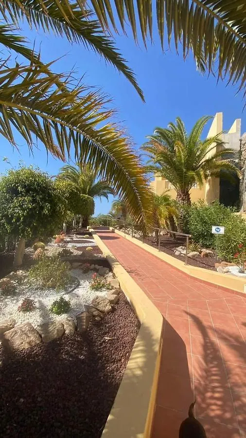 Apartmán Balcon Del Atlantico Costa De Adeje Teneryfa Apartament Z Jedna Sypilnia Do Wynajecia.. Costa Adeje
