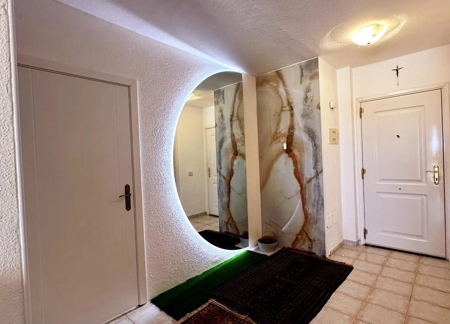 Balcon Del Atlantico Costa De Adeje Teneryfa Apartament Z Jedna Sypilnia Do Wynajecia.. Costa Adeje  Španělsko